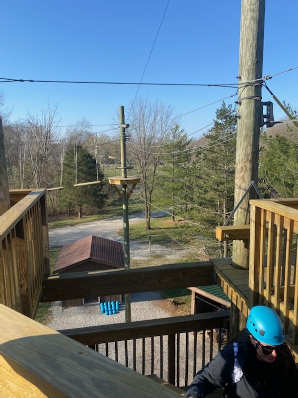 Camp Joy 